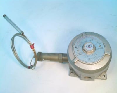 UNITED ELECTRIC F110 8BS