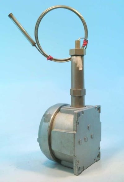 UNITED ELECTRIC F110 8BS