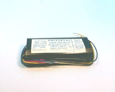 UNIVERSAL LIGHTING TECHNOLOGY 447-C