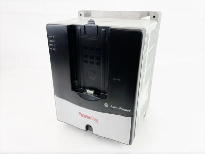 ALLEN BRADLEY 20AD2P1A0AYYANNN