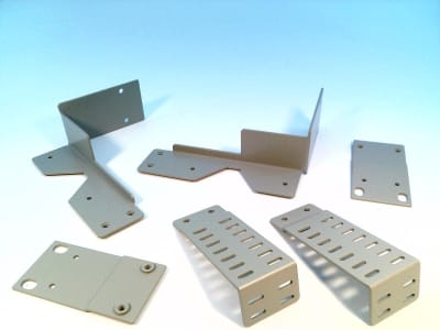 ALLIED TELESIS AT-RKMT-J08