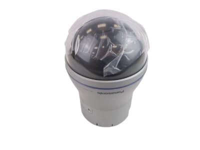 MATSUSHITA ELECTRIC WVNS954P