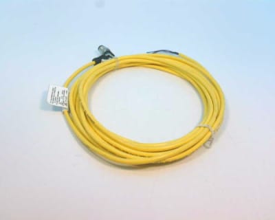 PHOENIX CONTACT SAC-3P-M12MR/ 5,0-542 BK