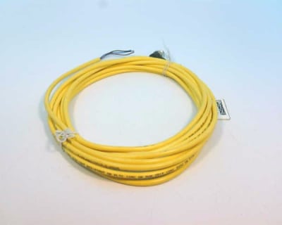 PHOENIX CONTACT SAC-3P-M12MR/ 5,0-542 BK