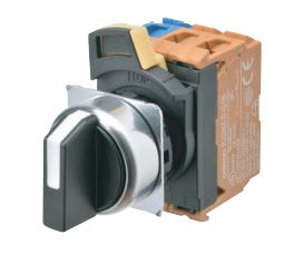 OMRON A22NS-3RR-NBA-G021-NN