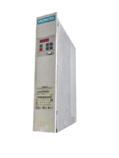 SIEMENS 6SE7016-1TA51-Z-F01