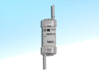 EATON CORPORATION NS20