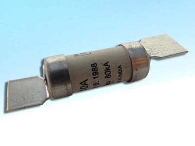 EATON CORPORATION NSD20