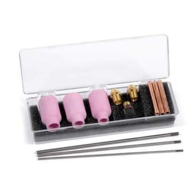 MILLER ELECTRIC AK18C