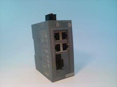 SIEMENS 6GK5004-1GL10-1AB2