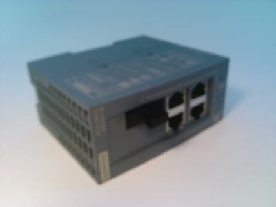 SIEMENS 6GK5004-1GL10-1AB2