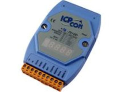 ICP DAS USA I-7012D