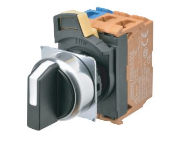 OMRON A22NS-2BM-NBA-G111-NN