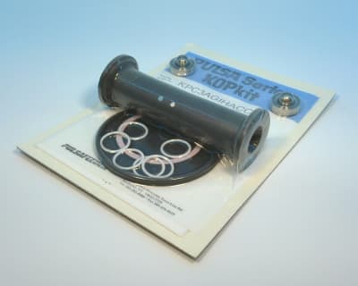 PULSAFEEDER KPC3AG1HACC