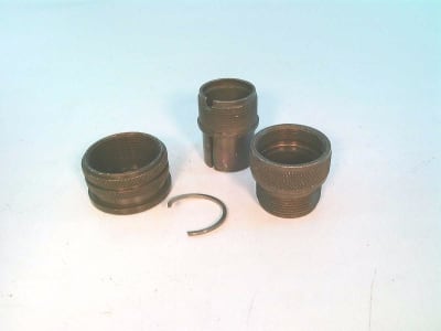 AMPHENOL 97-3106A-18