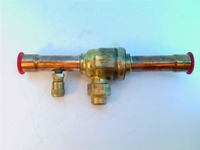 MUELLER INDUSTRIES N-2351-5/8