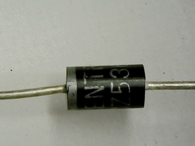 CENTRAL SEMICONDUCTOR CZ5361B