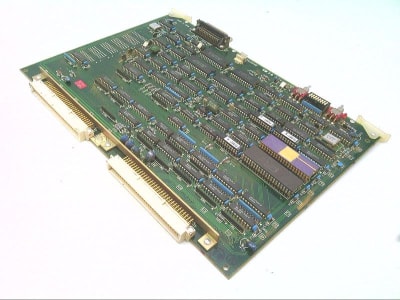MITSUBISHI FX-207