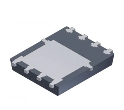 ON SEMICONDUCTOR FDMS8460