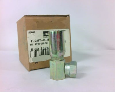 PARKER 193HY-8-8