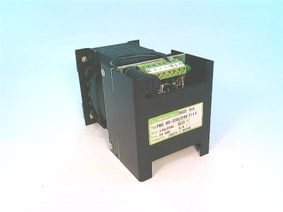 MURR ELEKTRONIK 856302