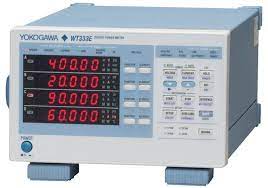 YOKOGAWA WT310EH