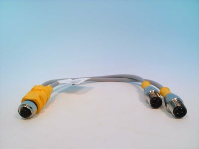 TURCK VBRK 4.4-2RS 4T-0.2/0.2/S90