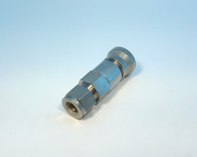 SWAGELOK SS-QC8-B-810
