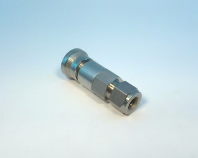 SWAGELOK SS-QC8-B-810