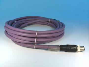 PHOENIX CONTACT SAC-2P-MSB/ 5,0-910/FSB SCO