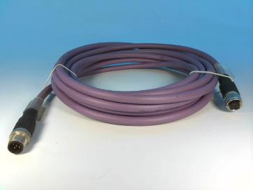 PHOENIX CONTACT SAC-2P-MSB/ 5,0-910/FSB SCO