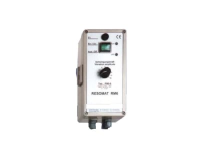 RESOMAT RM6-6