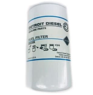 DETROIT DIESEL 23530707