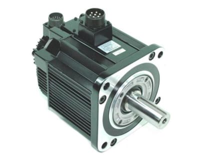 YASKAWA ELECTRIC SGMGH-30A2A-YR15