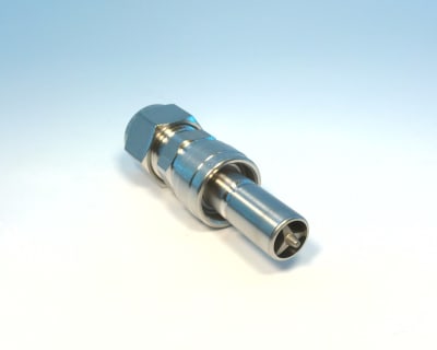 PARKER 8A-Q8P-SS