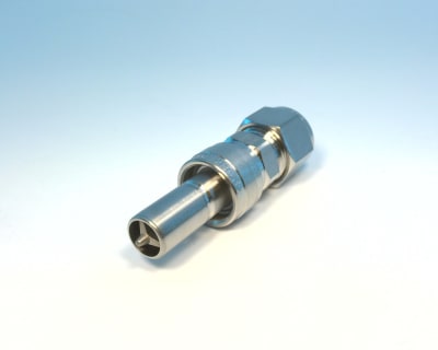 PARKER 8A-Q8P-SS