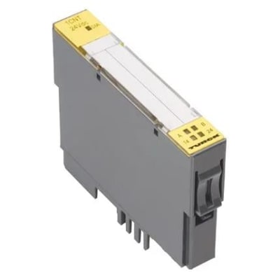 TURCK BL20-1CNT-24VDC