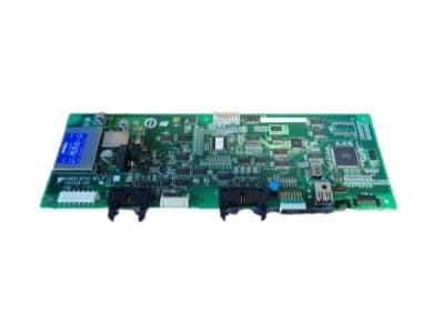YASKAWA ELECTRIC JARCR-XE101