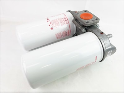 HYDAC MFDSBN180GF10E1.0/5.1B1.7