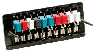 STATES PRODUCTS FMS-04X