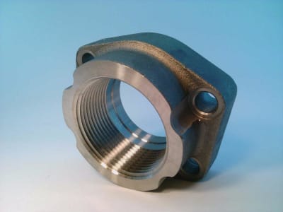 STAUFF BFX-307-N-U-W1-K