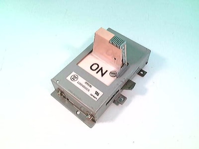 EATON CORPORATION SMCU100DS