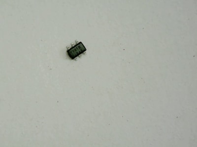 DIODES INC BZX84C15S7F