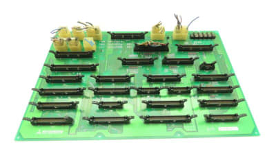 MITSUBISHI 3EK23008
