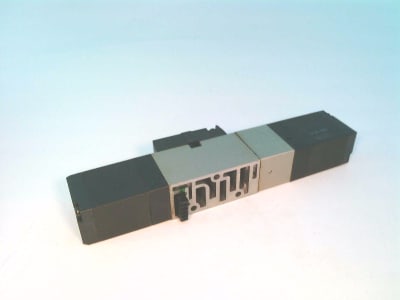 SMC NVFS2500-5FZB