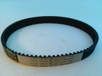 AMETRIC HTD 400 5 M OR458