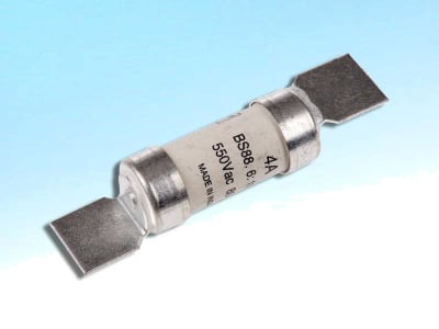 LAWSON FUSES NS4