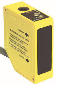 BANNER ENGINEERING Q50BVI