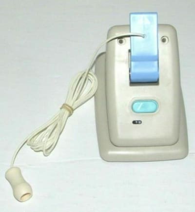 HILL ROM P2520B02