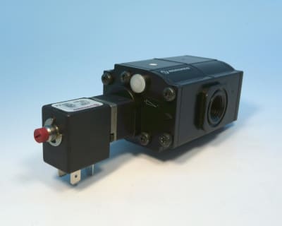 NORGREN P72C-3AC-NNN